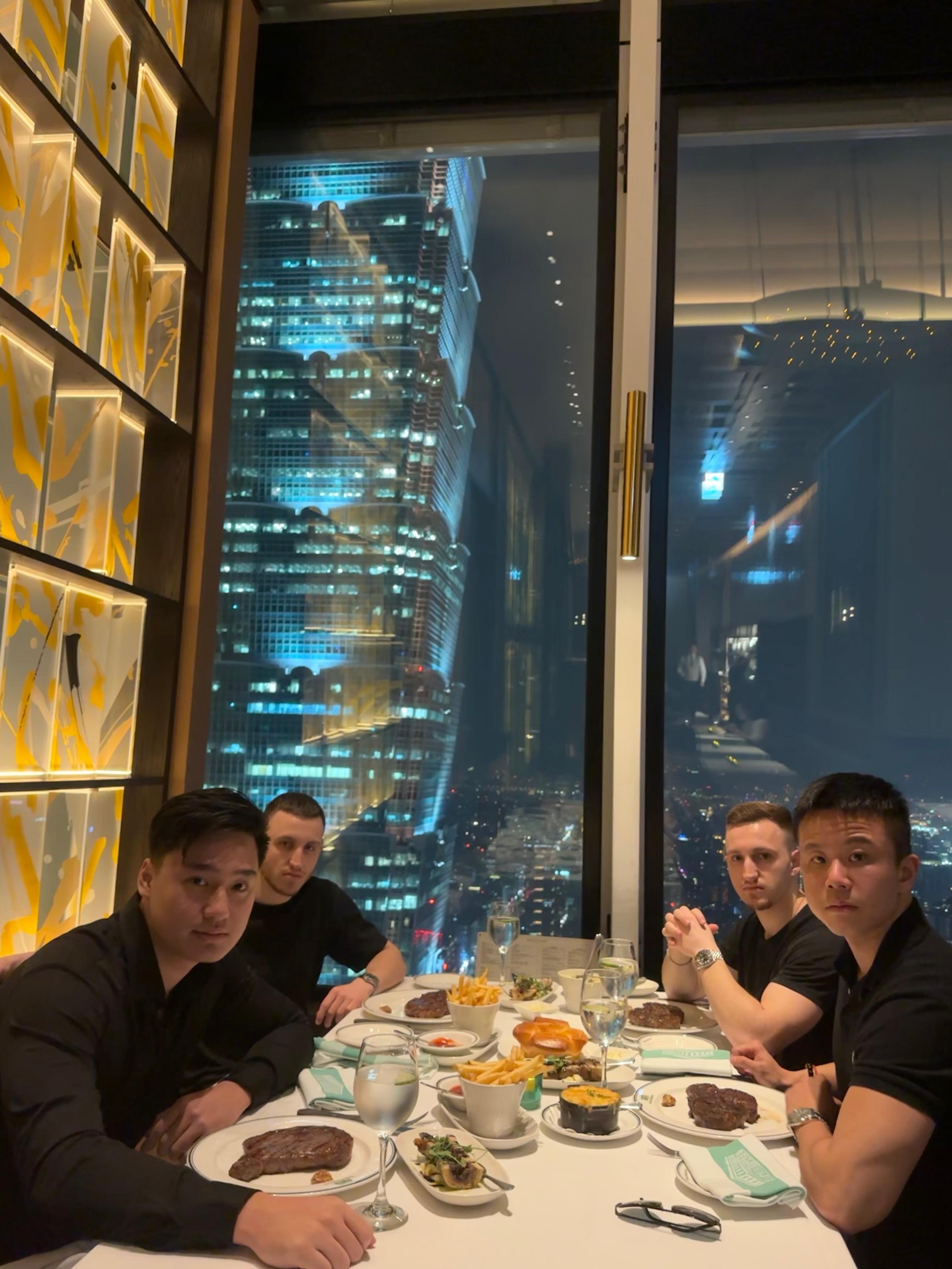 Silk Road Partner