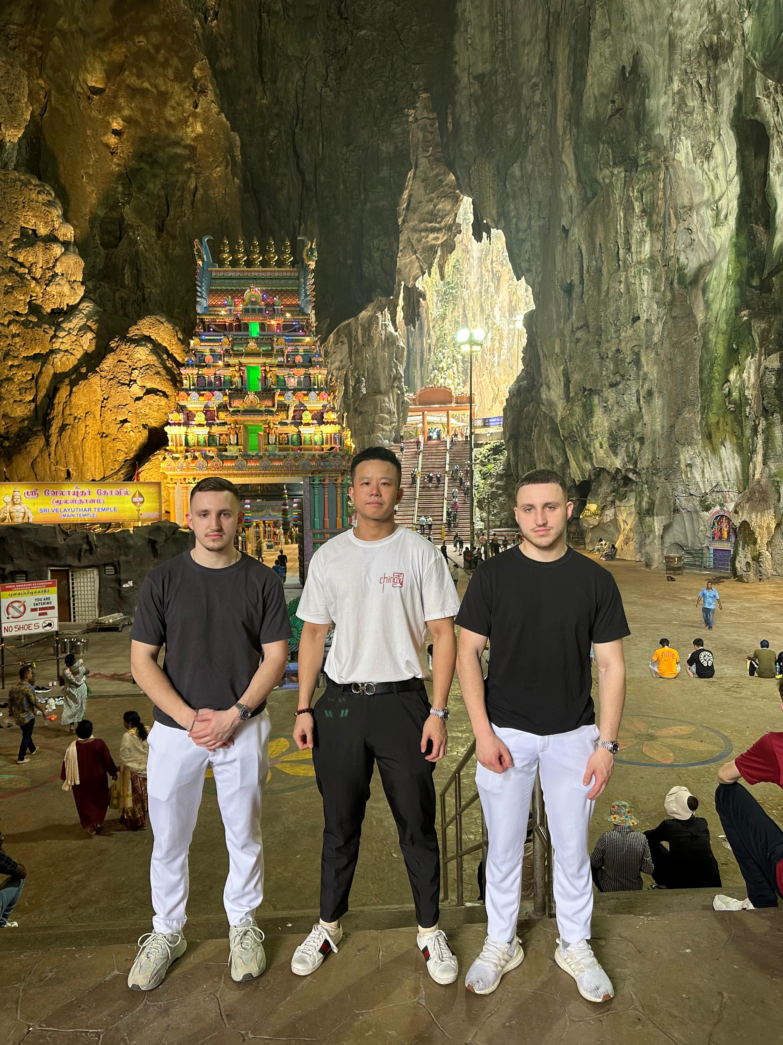 Kuala Lumpur