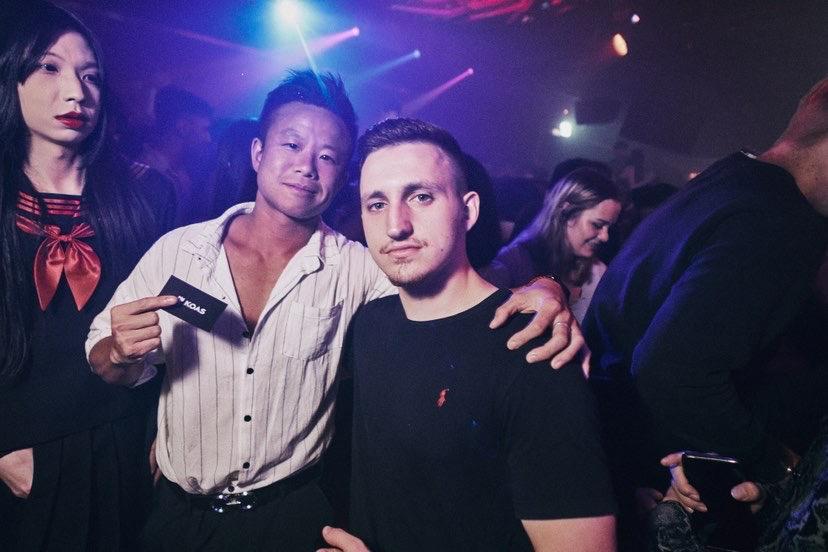 Club Acquisition